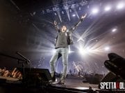 FABRIZIO MORO – 26102019 – RICCARDO MEDANA – 18