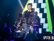 FABRIZIO MORO – 26102019 – RICCARDO MEDANA – 5