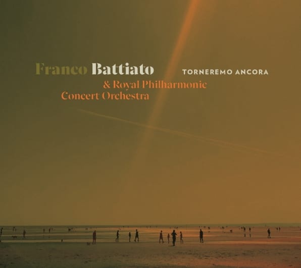 Franco Battiato