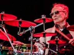 Ginger Baker