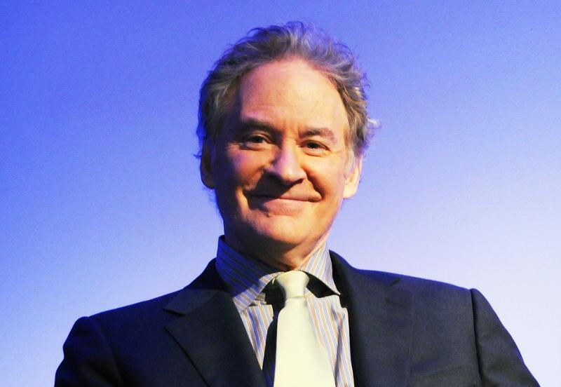 Kevin Kline