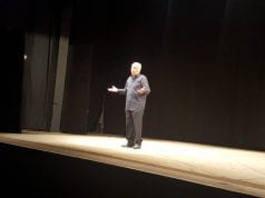 Mistero Buffo
