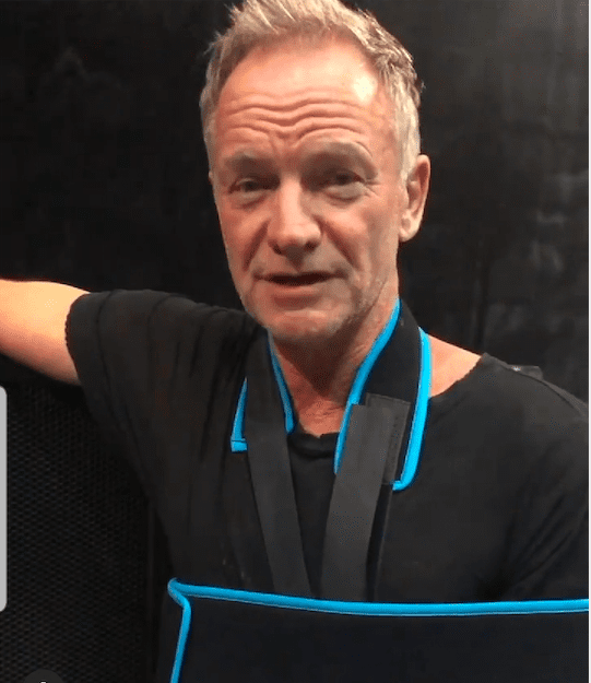 Sting