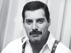 Un libro che racconta il lato più intimo di Freddie Mercury Freddie Mercury
