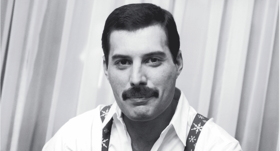 Freddie Mercury Freddie Mercury