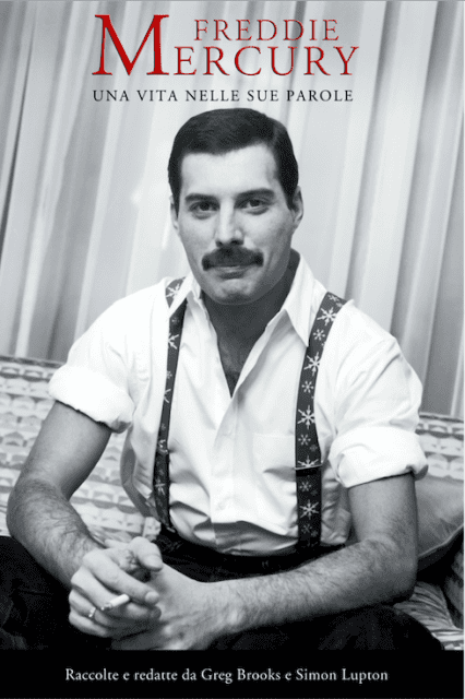 Freddie Mercury
