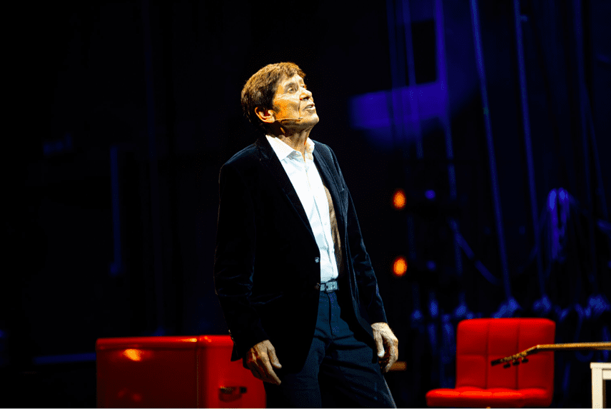 Gianni Morandi Gianni Morandi