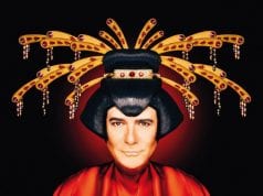 Renato Zero: “ringrazio Zero, che mi possiede dall’età di 15 anni, per avermi dato quel desiderio di cambiare le cose e la vita”. Arriva il nuovo album, “Zero il Folle”.