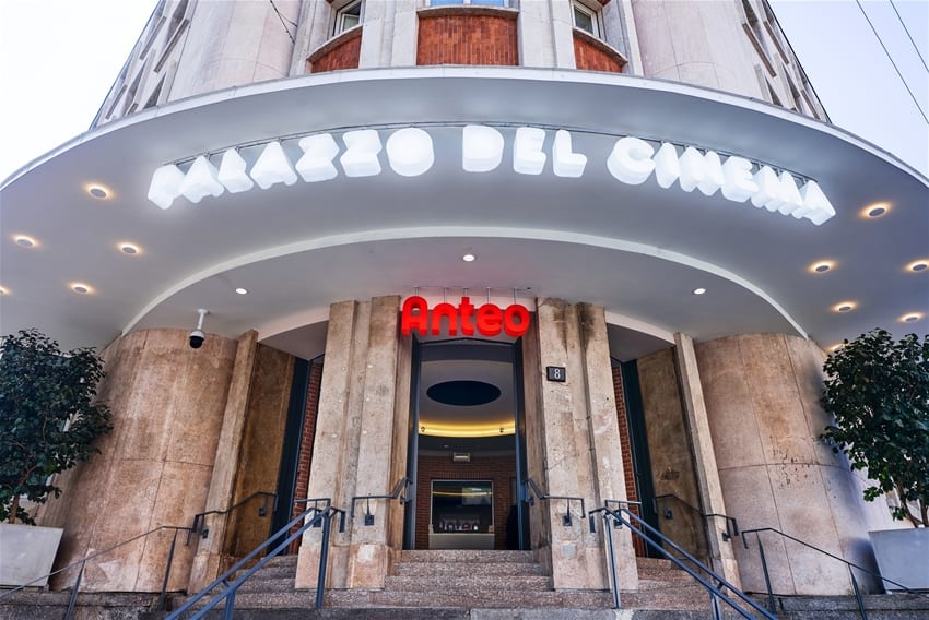 Al cinema