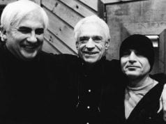Primo album postumo per Paul Bley, un gigante del jazz Paul Bley