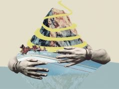 Il grande sentiero – Habitat, culture, avventure