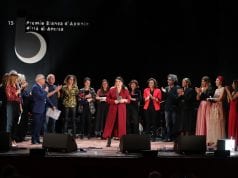 Premio Bianca d'Aponte