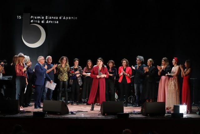 Premio Bianca d'Aponte