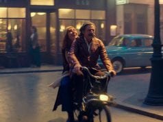La belle époque, un film di Nicolas Bedos