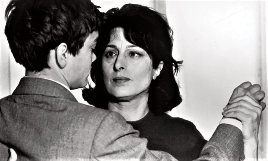 Mamma Roma