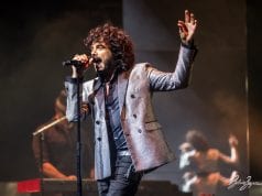 Francesco Renga torna live nel 2021 con “Insieme tour” Francesco Renga