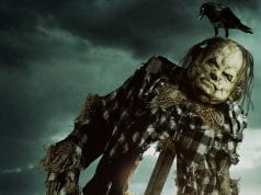 Scary Stories to Tell in the Dark
