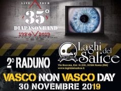 “Vasco non Vasco Day”, arriva la seconda edizione