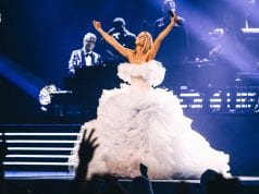 Il ritorno di Céline Dion in Italia sarà il 17 luglio 2021 a Lucca Céline Dion