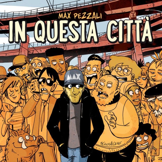 Max Pezzali