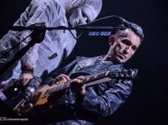 Rats, il live per i 25 anni di “Belli e Dannati” (fotogallery)
