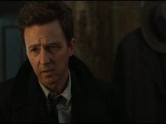 Weekend al cinema: arriva il film che ha vinto Cannes e torna Edward Norton Edward Norton
