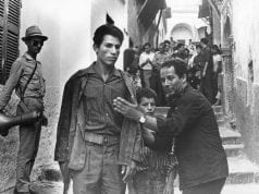 Gillo Pontecorvo, Pisa ricorda un maestro di cinema
