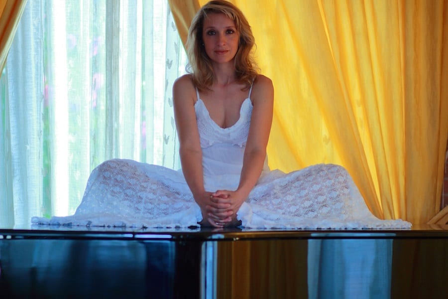 Paola Massoni Paola Massoni