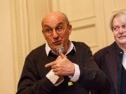 Paolo Dal Bon, Dario Zigiotto – RICCARDO MEDANA – 44