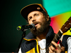 Lorenzo Jovanotti: da ex meteora a popstar Medicine Rocks