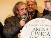 Targa Enrico Rovelli, Zucco, Bonagura – RICCARDO MEDANA – 46