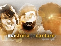 Tre prime serate del sabato di Rai 1 dedicate a De André, Dalla e Battisti. Il timoniere è Enrico Ruggeri Una storia da cantare