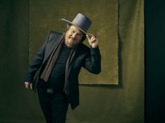 Zucchero: «Vorrei vivere in un mondo più genuino» (videointervista) Zucchero
