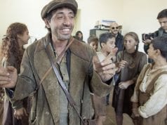 Aspromonte – Terra degli ultimi, un film di Mimmo Calopresti