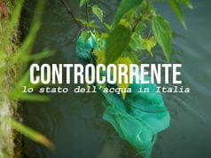 Controcorrente – lo stato dell’acqua in Italia