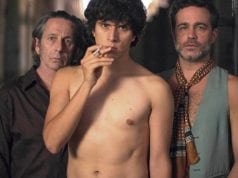 Gender Border Film Festival, prima edizione