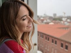 Federica Abbate: quello che “Striscia la notizia” non sa Federica Abbate