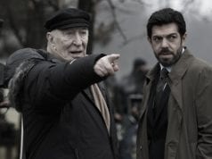 Storie italiane – Il cinema di Giuliano Montaldo