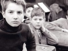 I 400 colpi, il capolavoro di François Truffaut