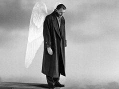 Il cielo sopra Berlino di Wim Wenders in versione restaurata