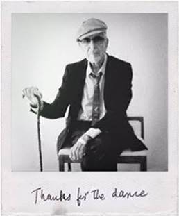 Leonard Cohen