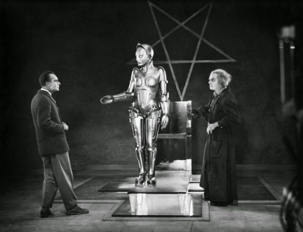 Metropolis