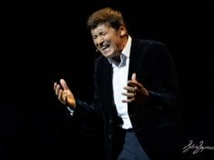Sanremo 2022, Gianni Morandi a rischio squalifica?