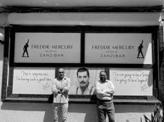 Inaugurato a Zanzibar il Freddie Mercury Museum Freddie Mercury Museum