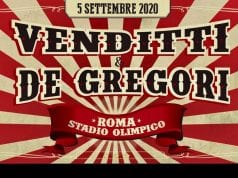 Antonello Venditti e Francesco De Gregori insieme per un grande concerto