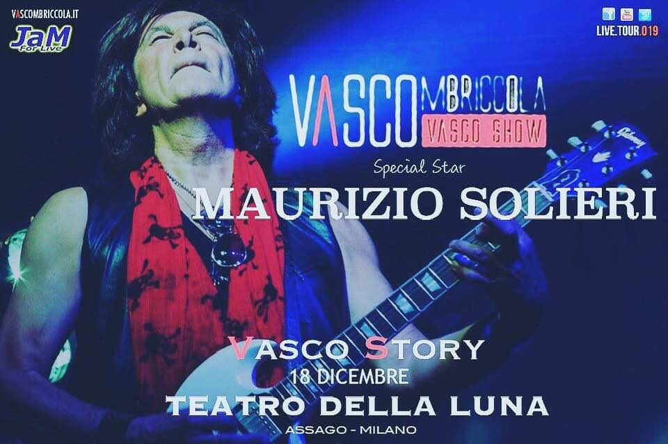 Vasco Story Vasco Sorry