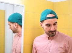 Il cantautore aquilano Amelia pubblica l’album d’esordio Amelia