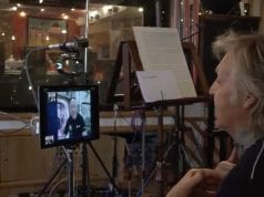 Ecco il video di Paul McCartney che beve un caffè nello spazio con Luca Parmitano