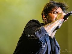 Domenica live di Fabrizio Moro in diretta su Instagram