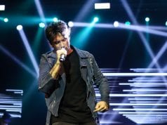 Svelata la tracklist della raccolta di Fabrizio Moro